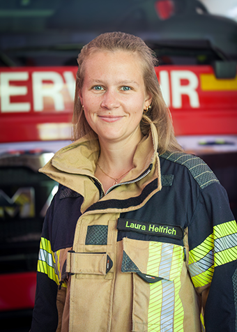 Laura Helfrich