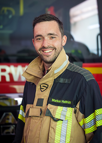 Markus Helfrich
